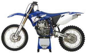 MX bike