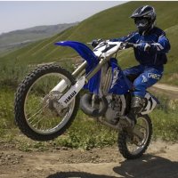 MX Racer